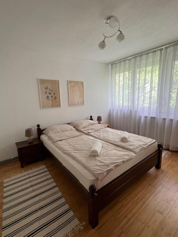 Hello Sa Apartment Sarajevo Luaran gambar