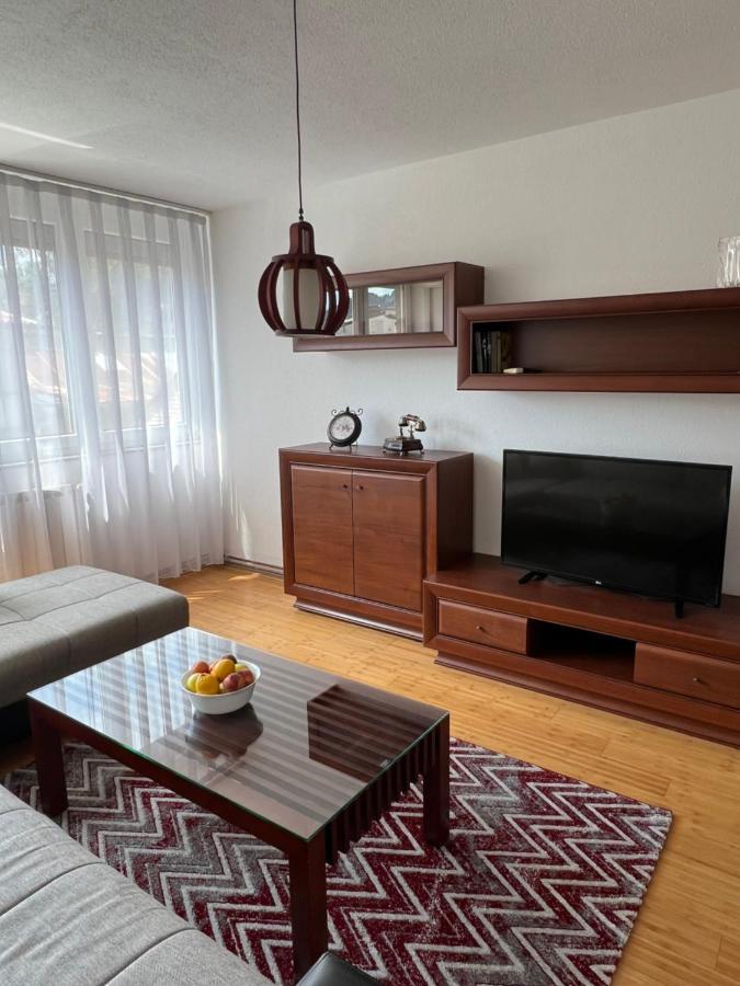 Hello Sa Apartment Sarajevo Luaran gambar