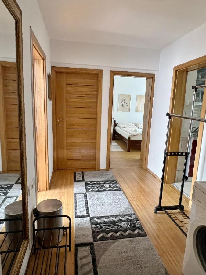 Hello Sa Apartment Sarajevo Luaran gambar
