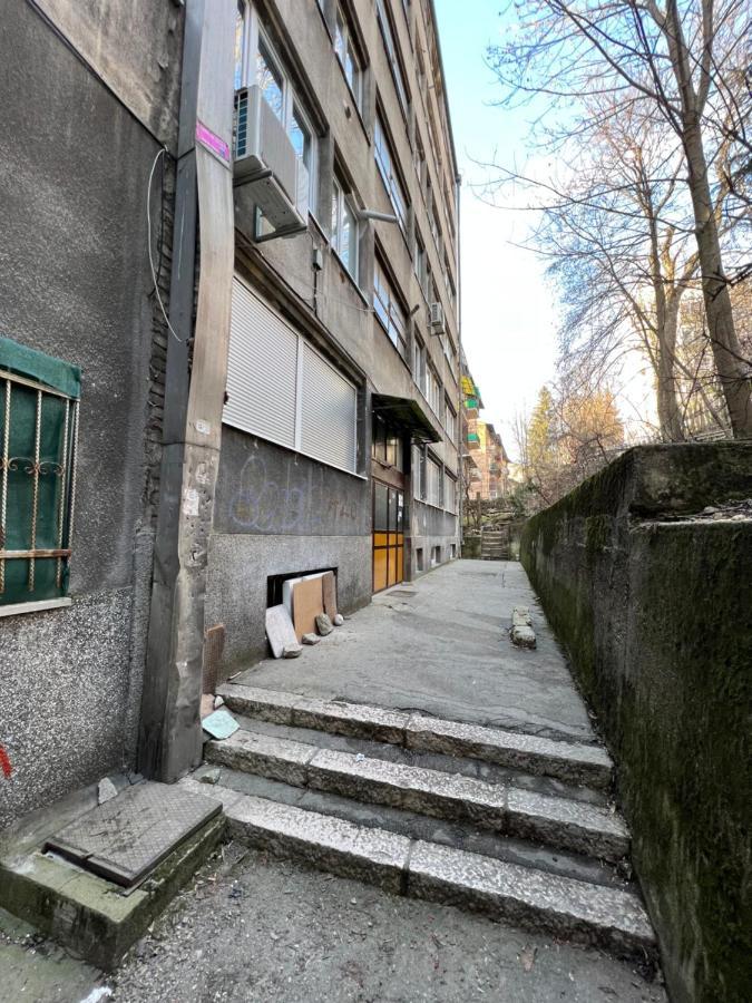 Hello Sa Apartment Sarajevo Luaran gambar